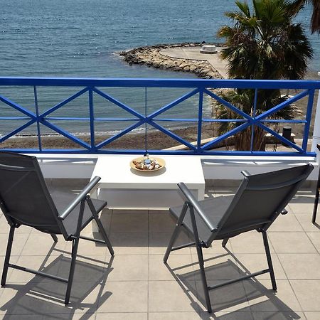 Wonderstays Apartamentos La Perla Azul Málaga Exterior foto